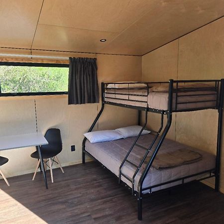 Jackson'S Retreat Alpine Holiday Park Jacksons Екстериор снимка