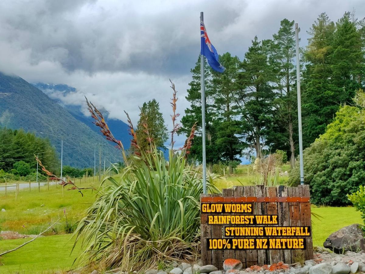 Jackson'S Retreat Alpine Holiday Park Jacksons Екстериор снимка
