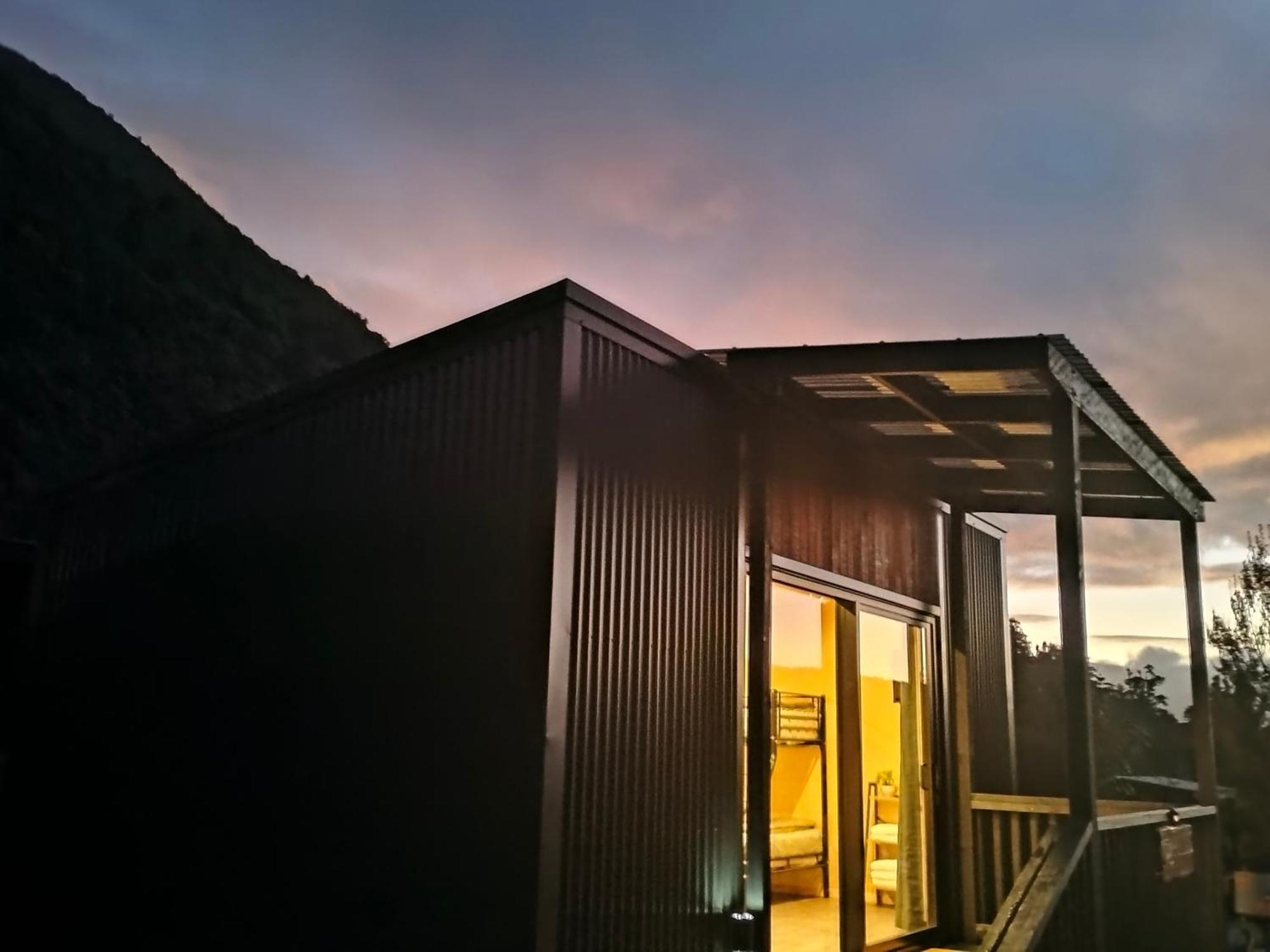 Jackson'S Retreat Alpine Holiday Park Jacksons Екстериор снимка