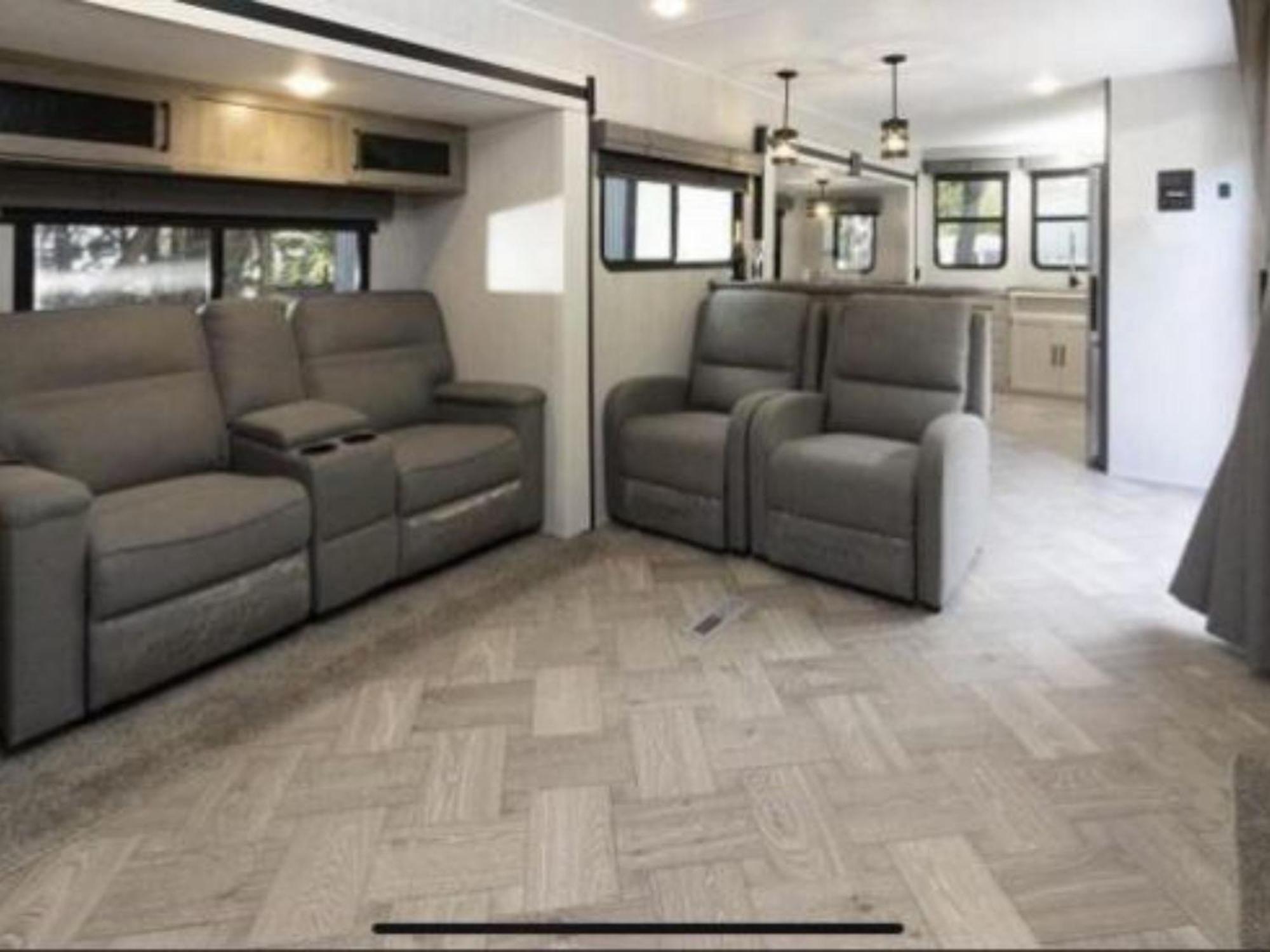 Jackson'S Retreat Alpine Holiday Park Jacksons Екстериор снимка