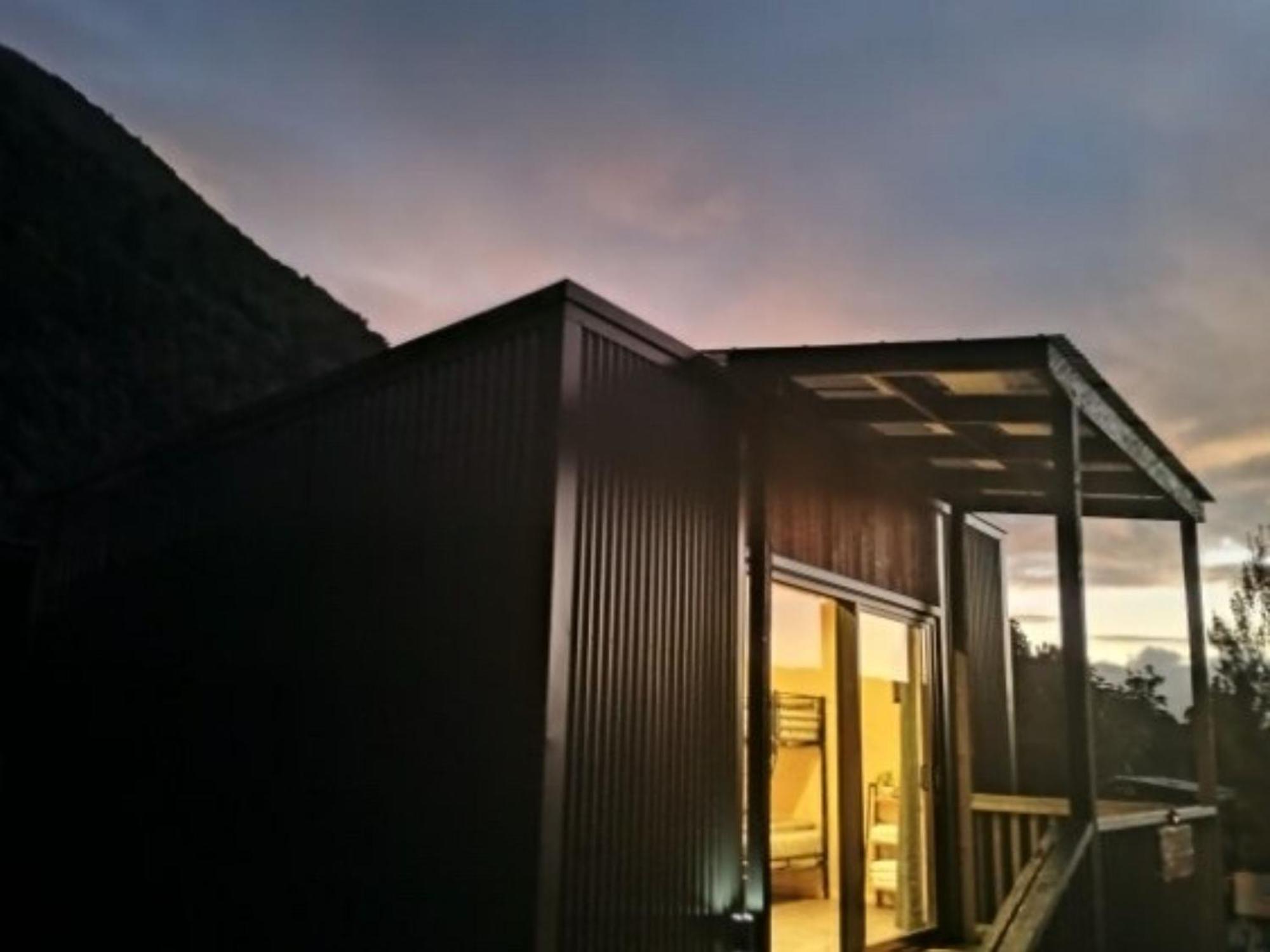 Jackson'S Retreat Alpine Holiday Park Jacksons Екстериор снимка