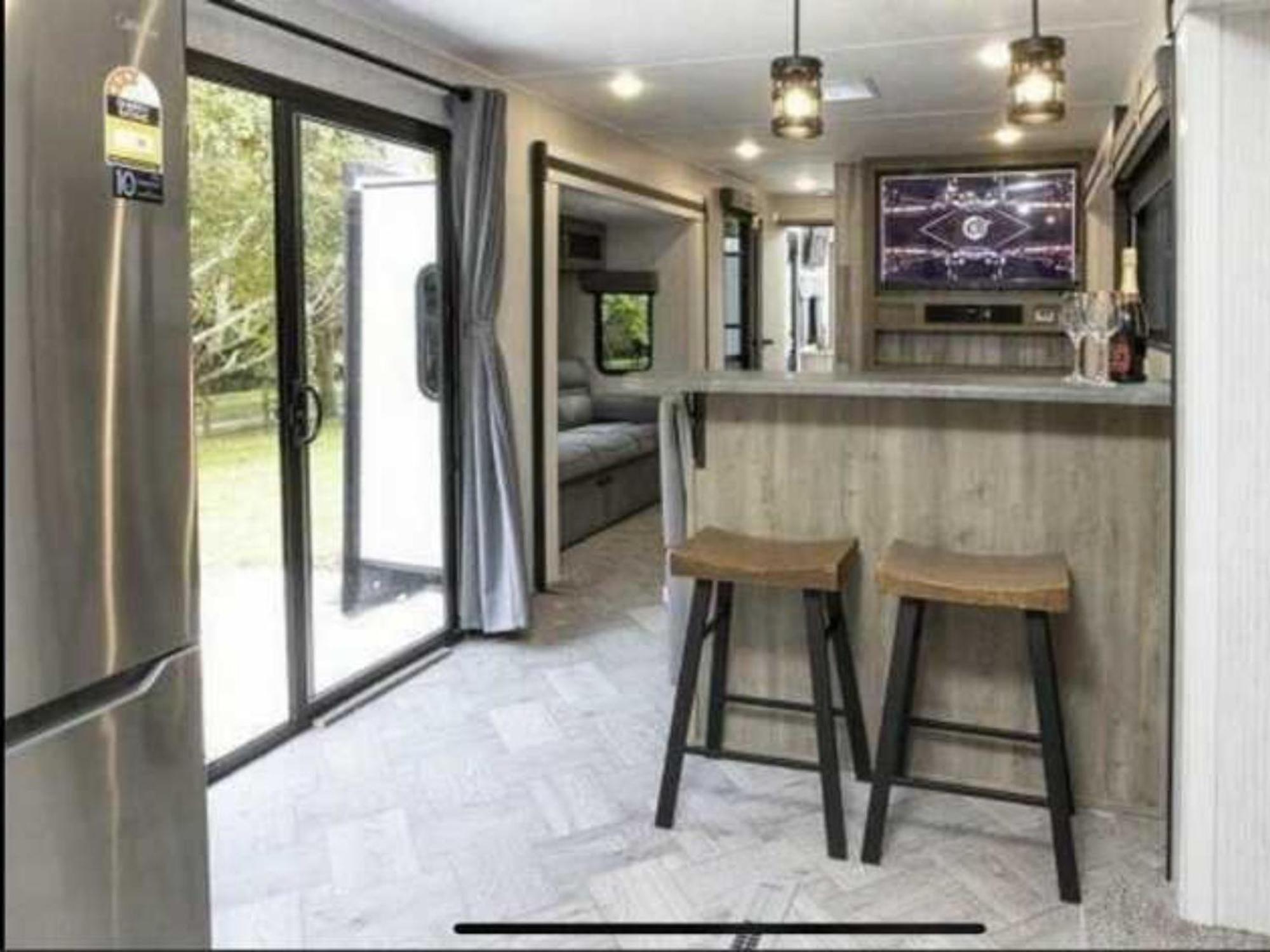 Jackson'S Retreat Alpine Holiday Park Jacksons Екстериор снимка