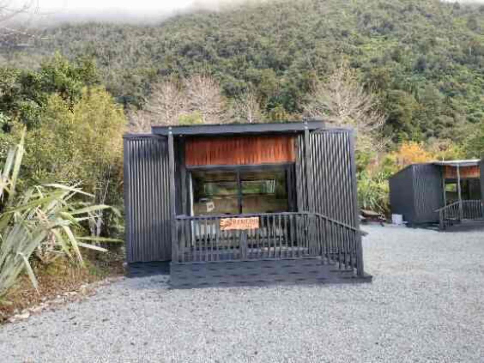 Jackson'S Retreat Alpine Holiday Park Jacksons Екстериор снимка