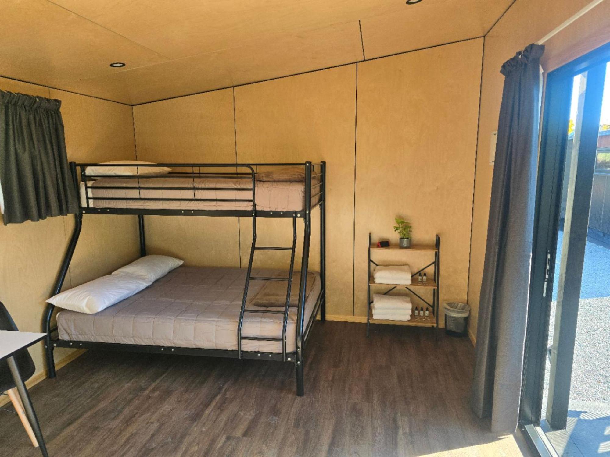 Jackson'S Retreat Alpine Holiday Park Jacksons Екстериор снимка