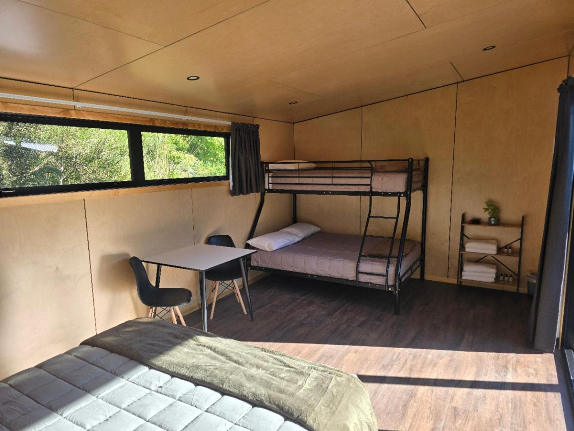 Jackson'S Retreat Alpine Holiday Park Jacksons Екстериор снимка