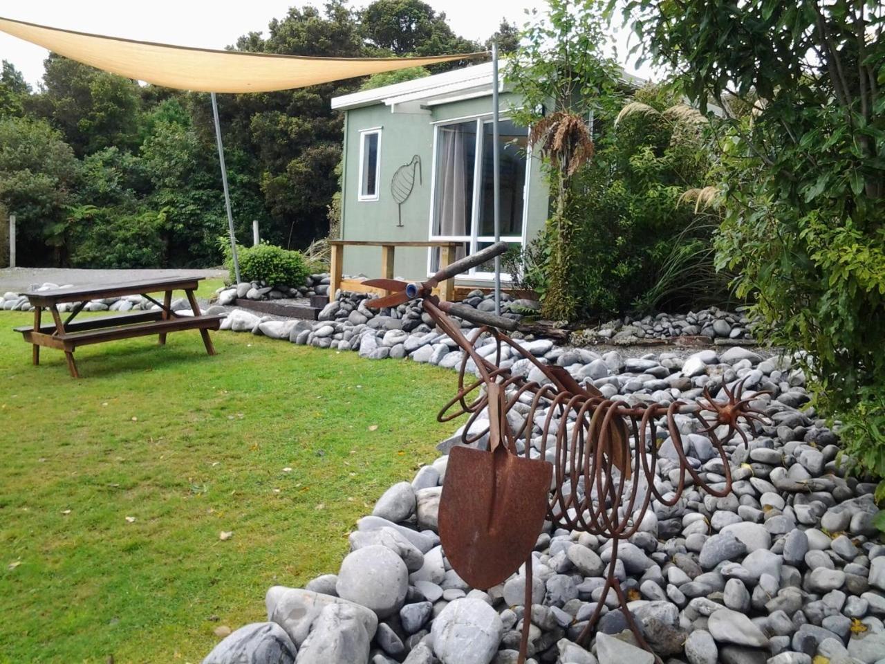 Jackson'S Retreat Alpine Holiday Park Jacksons Екстериор снимка