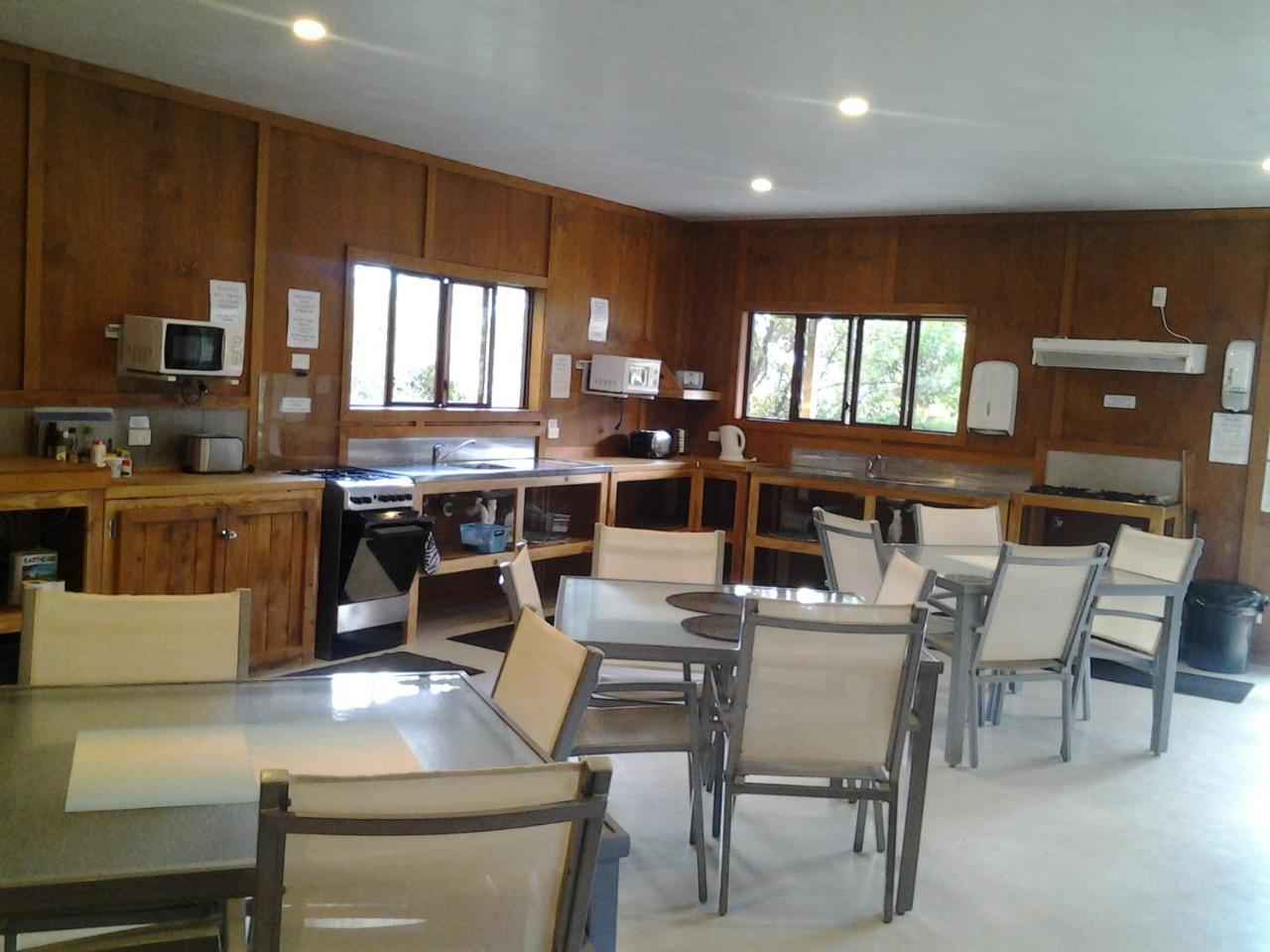 Jackson'S Retreat Alpine Holiday Park Jacksons Екстериор снимка