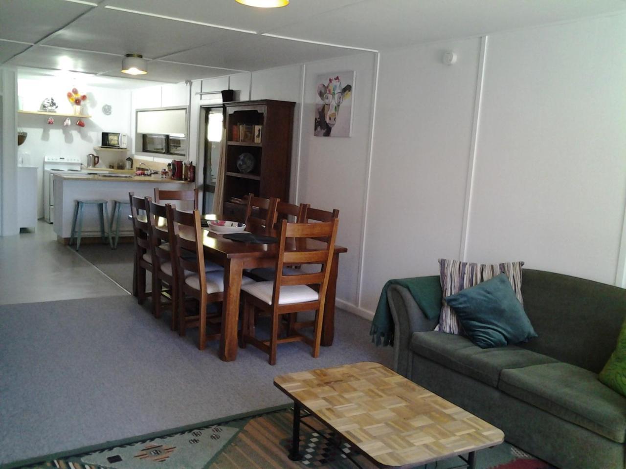 Jackson'S Retreat Alpine Holiday Park Jacksons Екстериор снимка