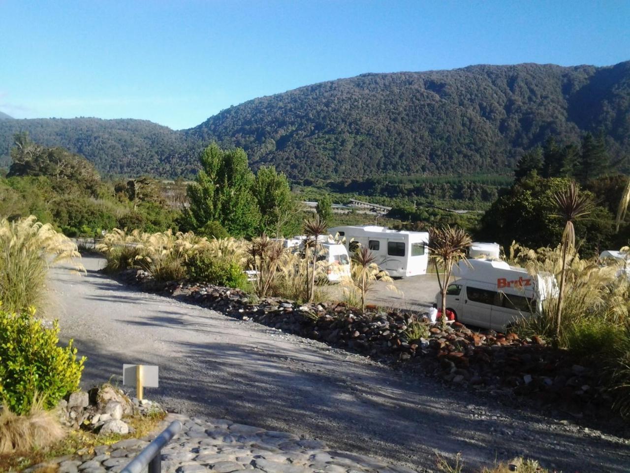 Jackson'S Retreat Alpine Holiday Park Jacksons Екстериор снимка