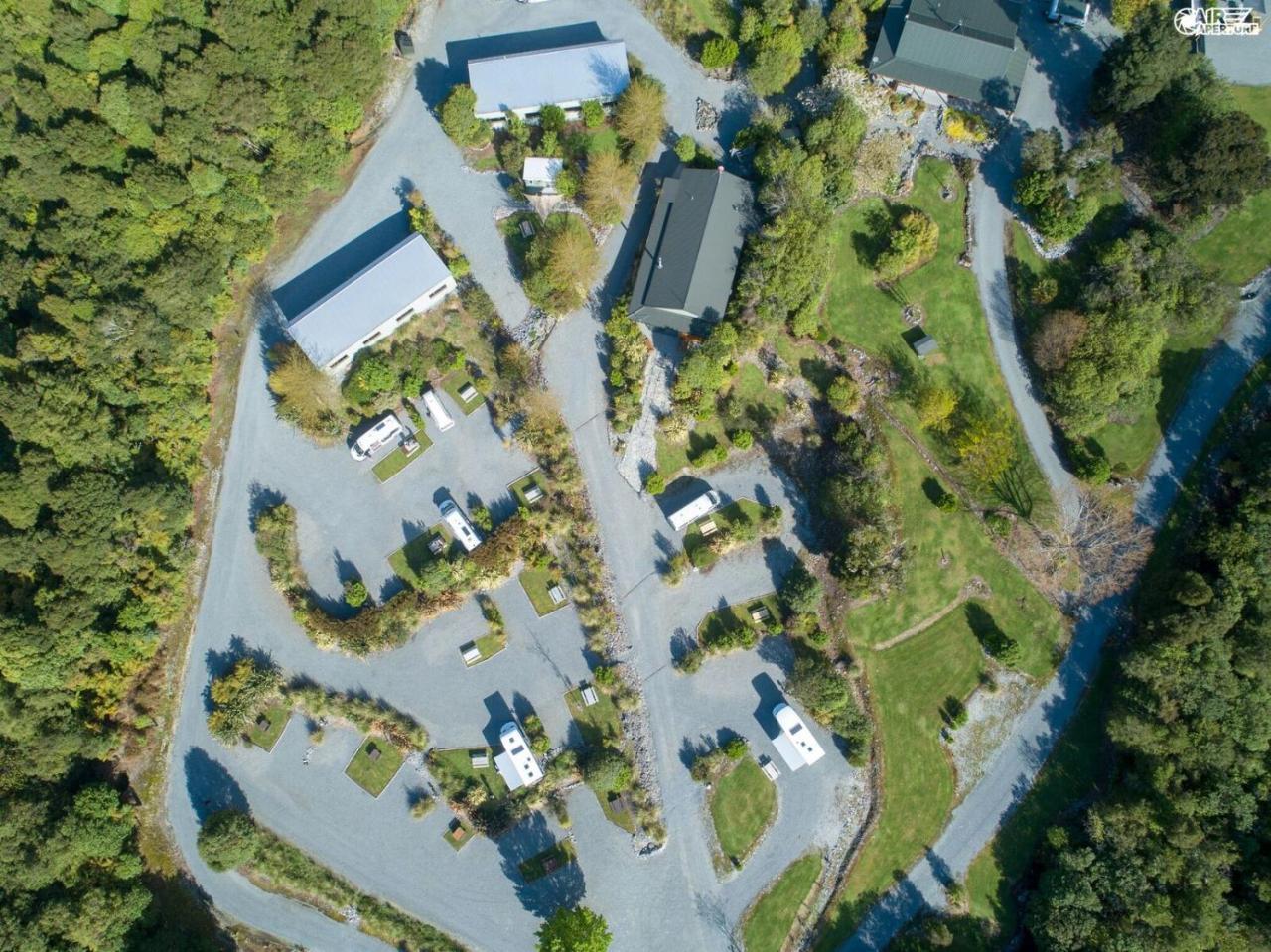 Jackson'S Retreat Alpine Holiday Park Jacksons Екстериор снимка