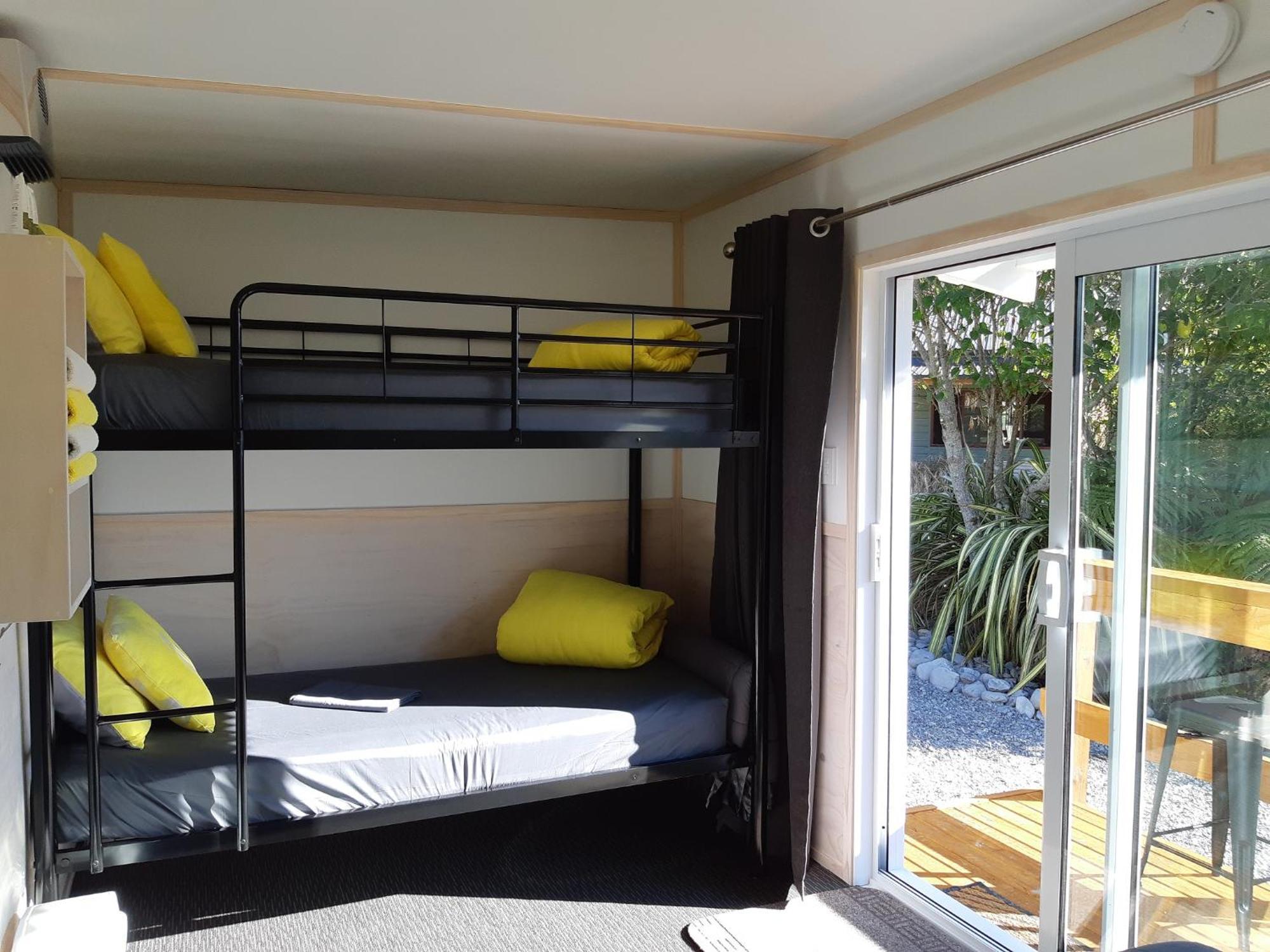 Jackson'S Retreat Alpine Holiday Park Jacksons Екстериор снимка